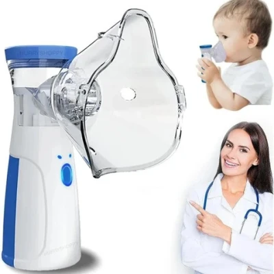 Portable Nebulizer Machine