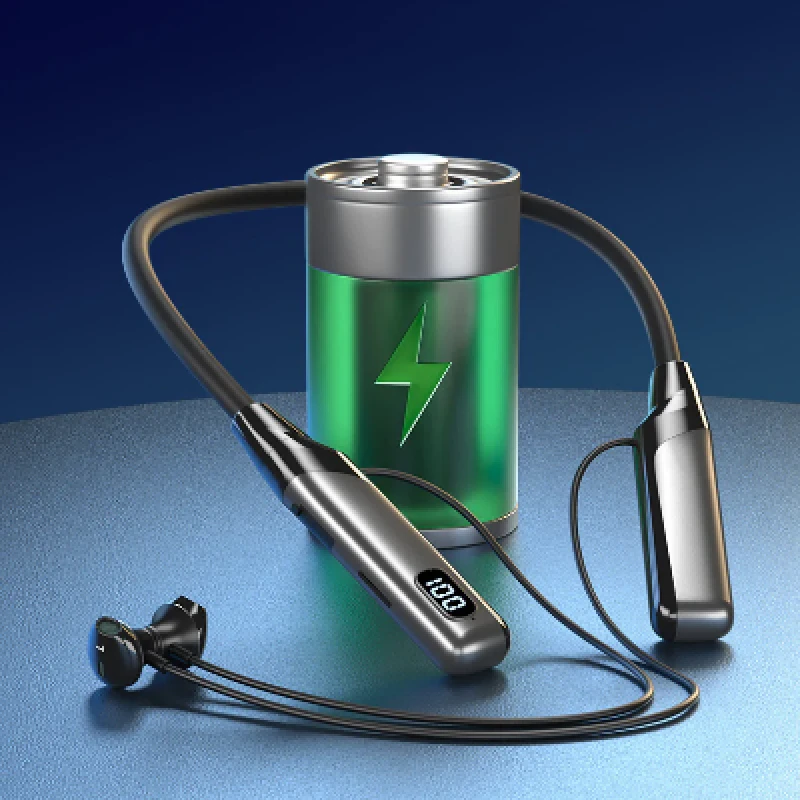 “Regrsi NY60 🚀 “২০০+ ঘণ্টা ব্যাটারি 🔋 – একবার চার্জেই সপ্তাহ জুড়ে মিউজিক!”