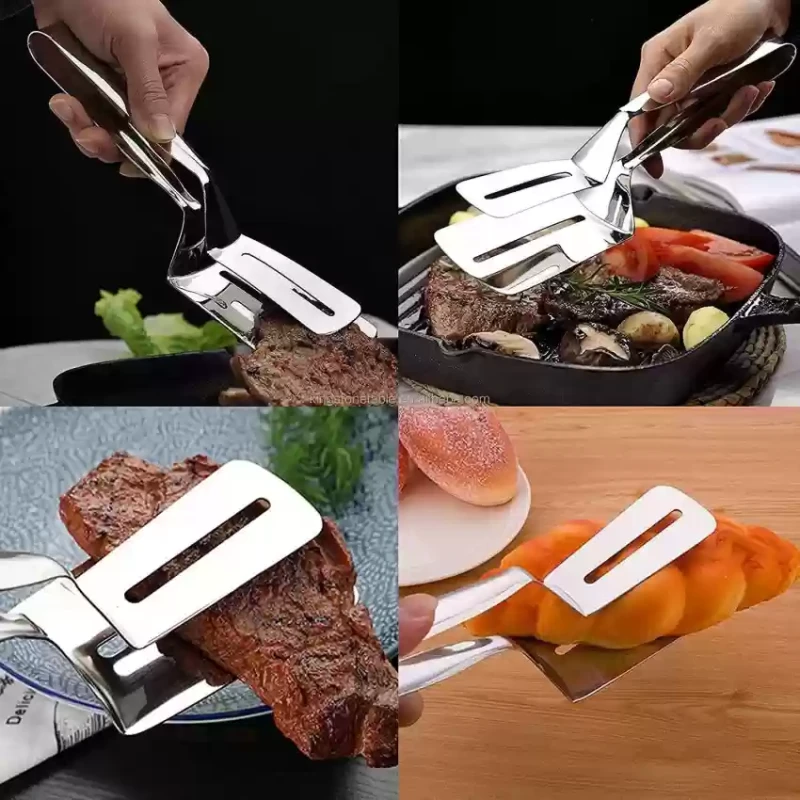 Cooking Spatula | Stainless steel