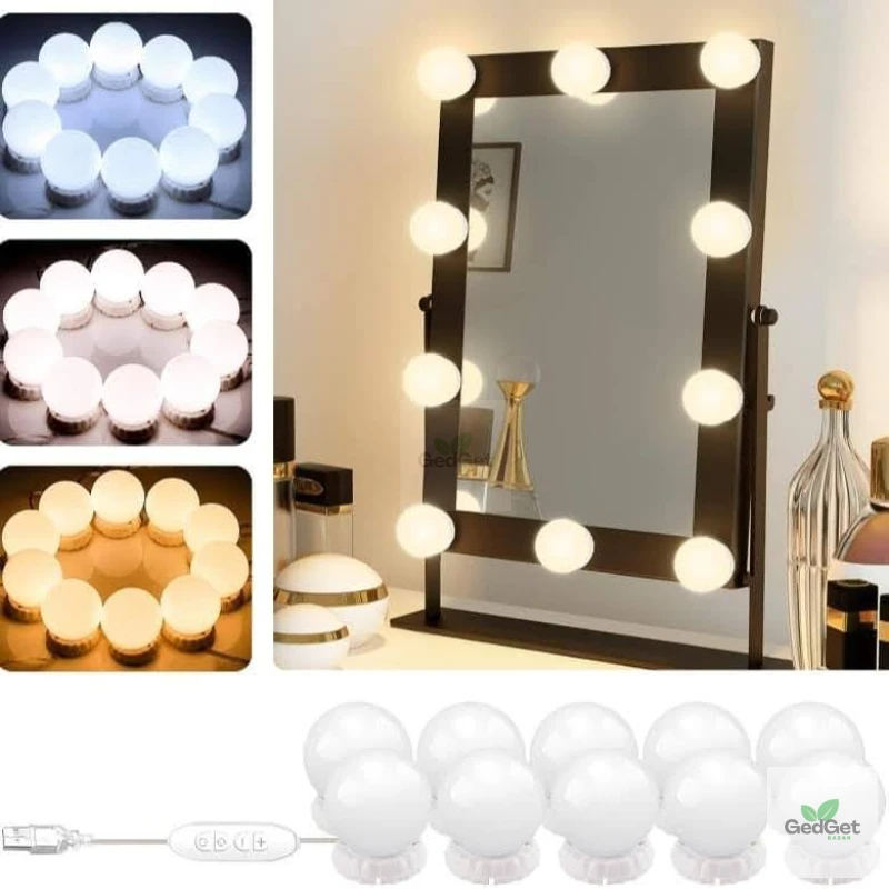 Vanity Mirror Light