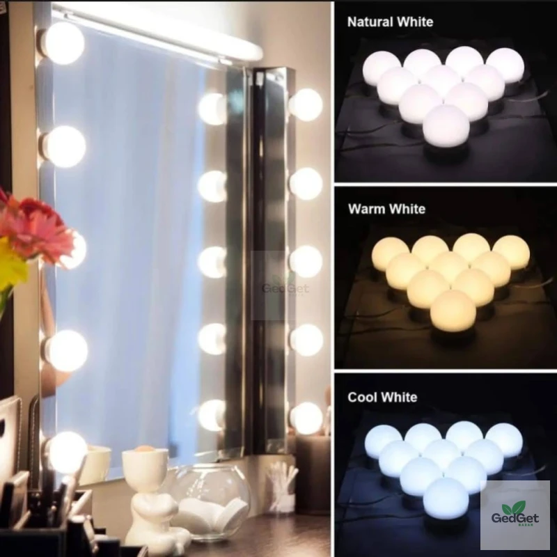 Vanity Mirror Light