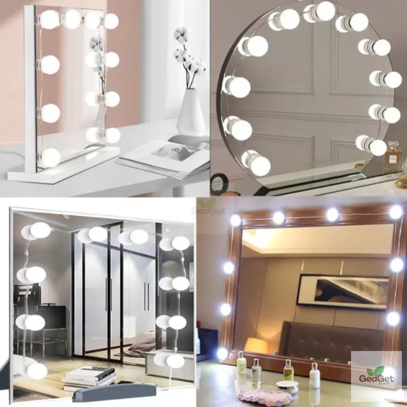 Vanity Mirror Light