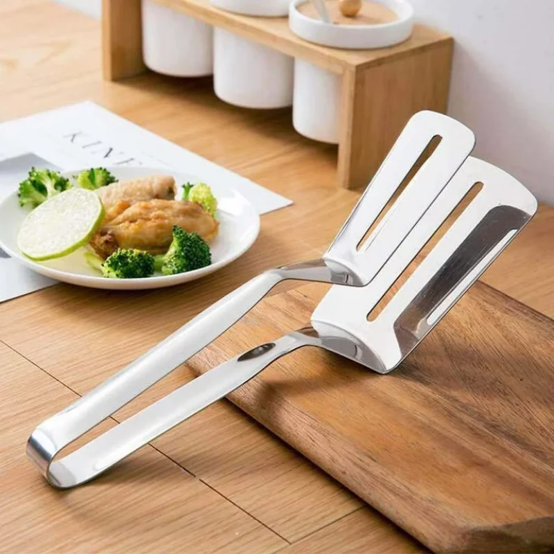 Cooking Spatula | Stainless steel
