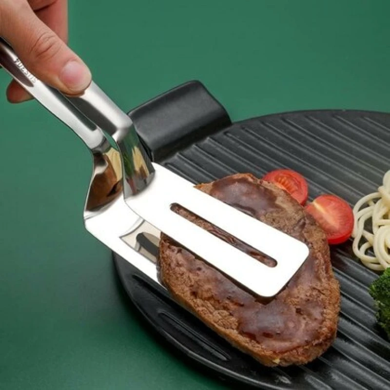 Cooking Spatula | Stainless steel