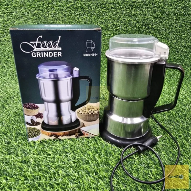 প্রিমিয়াম ইলেক্ট্রিক ফুড গ্রিন্ডার - 1000 Watt