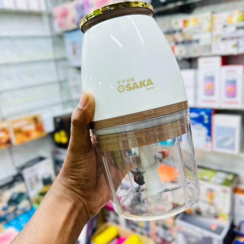 "কিচেনের হিরো এখন মাত্র ১২৯০ টাকায়!"